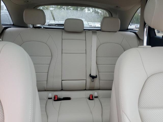 W1N0G8DB6MG001164 Mercedes-Benz GLC 300