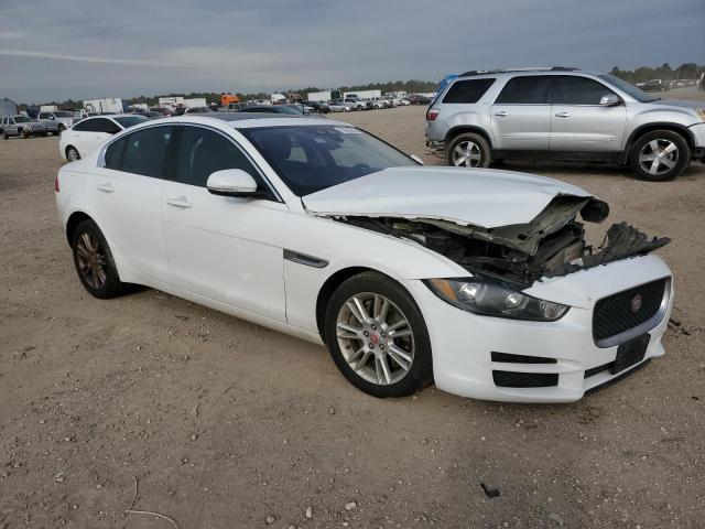 2017 JAGUAR XE PREMIUM - SAJAD4BG3HA965758