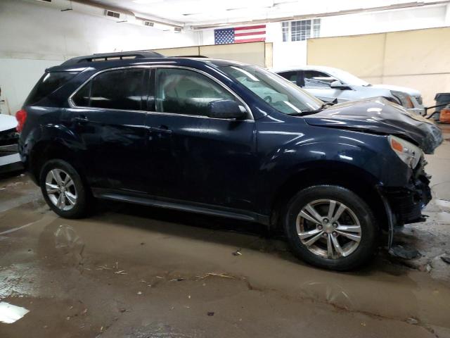 2GNFLFEK8F6284015 | 2015 CHEVROLET EQUINOX LT