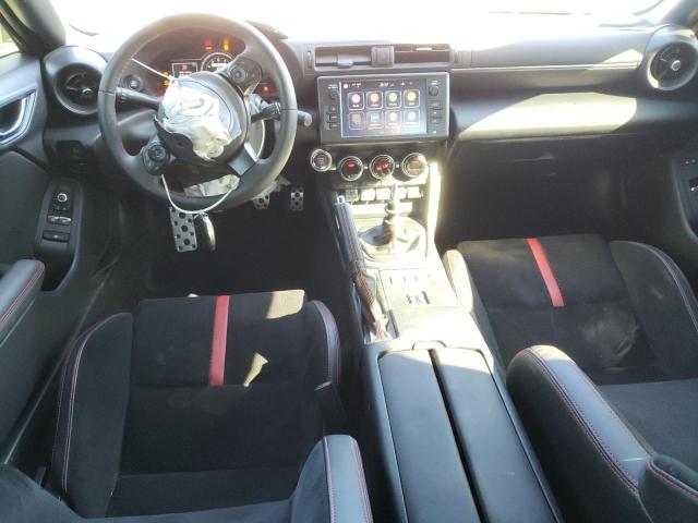 JF1ZDBE1XP9701018 Subaru Brz Limited