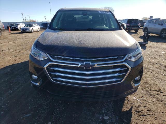 1GNEVNKWXMJ145155 | 2021 CHEVROLET TRAVERSE H