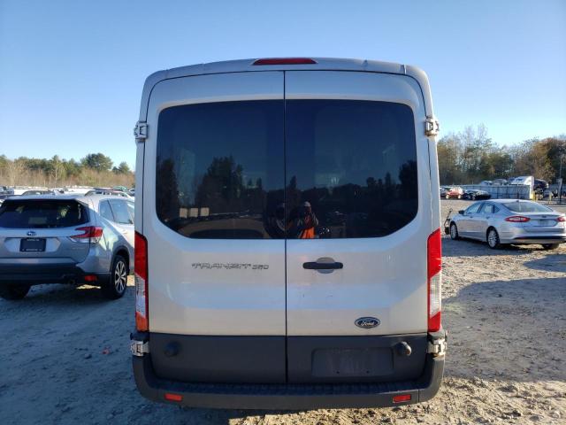 1FBAX2CM7FKA41964 Ford Transit T-350