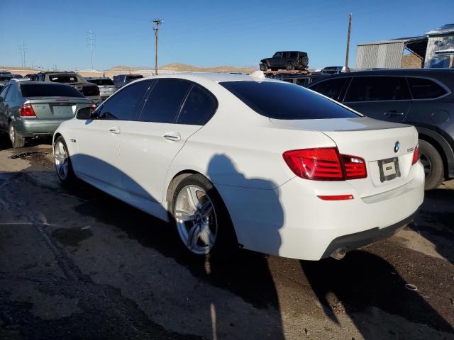 VIN WBAFR7C54DC818428 2013 BMW 5 Series, 535 I no.2