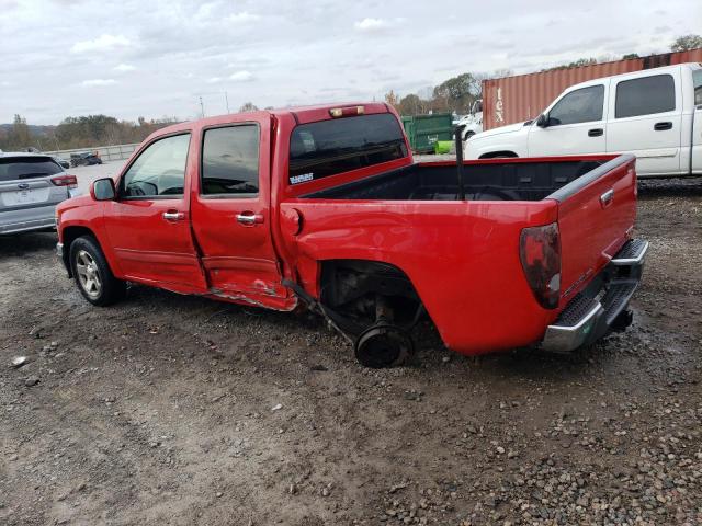 Vin: 1gtd5mfe4c8104199, lot: 76960383, gmc canyon sle 20122