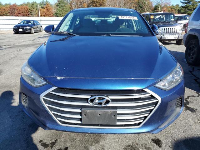 5NPD84LFXHH142159 | 2017 HYUNDAI ELANTRA SE