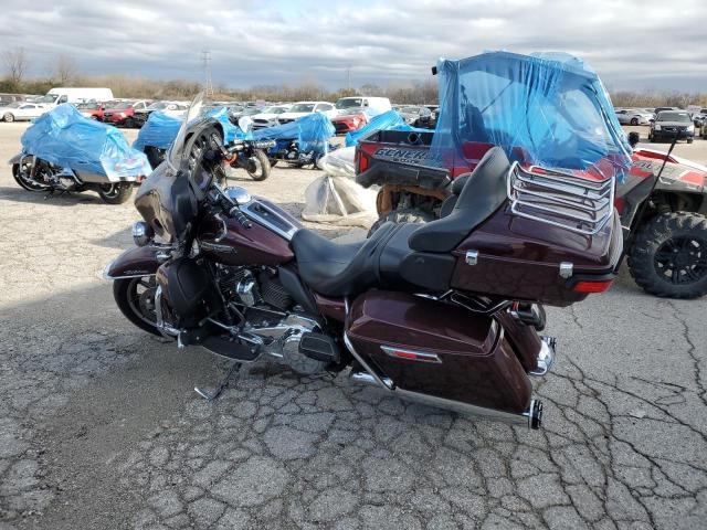 2019 HARLEY-DAVIDSON FLHTCU 1HD1FCC13KB648916