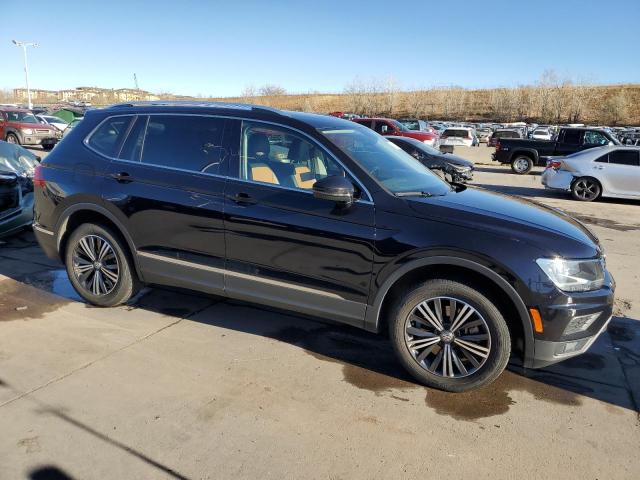 3VV2B7AX8JM001534 | 2018 VOLKSWAGEN TIGUAN SE