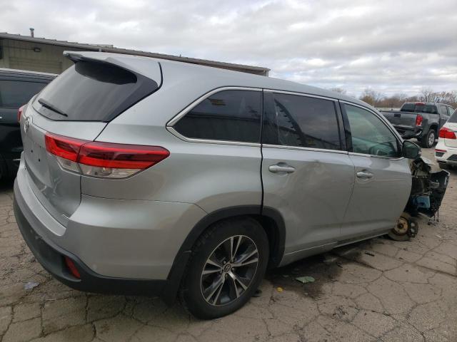 5TDBZRFH6JS898571 | 2018 TOYOTA HIGHLANDER