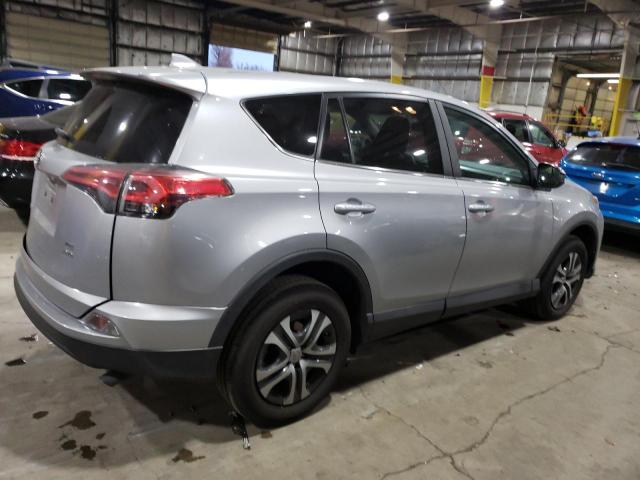 2T3BFREV1JW753646 | 2018 TOYOTA RAV4 LE