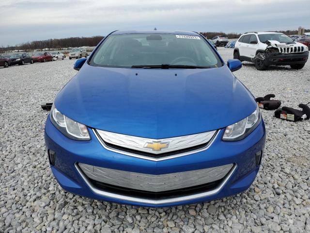 VIN 1G1RC6S50HU148740 2017 Chevrolet Volt, LT no.5