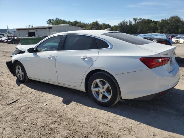 1G1ZC5ST7HF172594 | 2017 CHEVROLET MALIBU LS