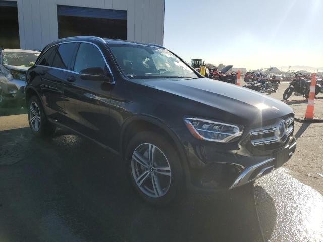 WDC0G8DB1LF714334 | 2020 MERCEDES-BENZ GLC 300