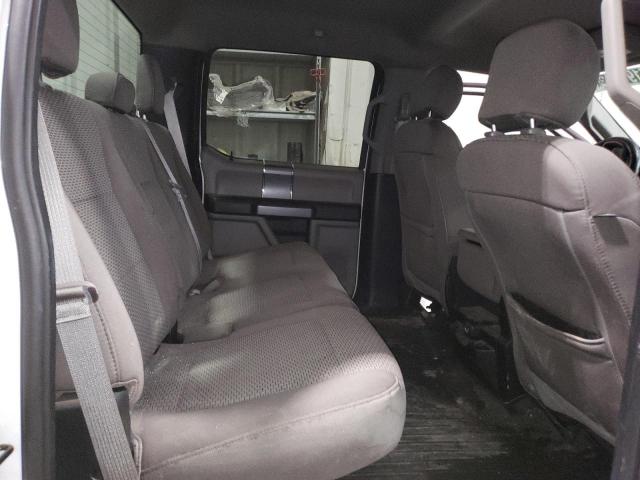 2018 FORD F150 SUPER - 1FTEW1E56JFE69266