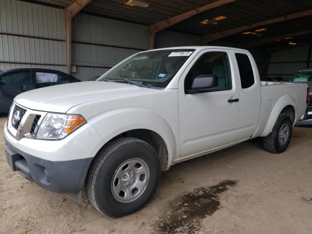 2013 Nissan Frontier S