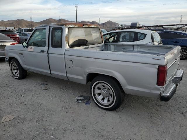 1989 Ford Ranger Super Cab VIN: 1FTCR14T3KPB24478 Lot: 78746323