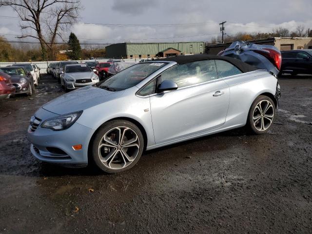 2016 Buick Cascada Premium VIN: W04WT3N57GG135768 Lot: 73921673