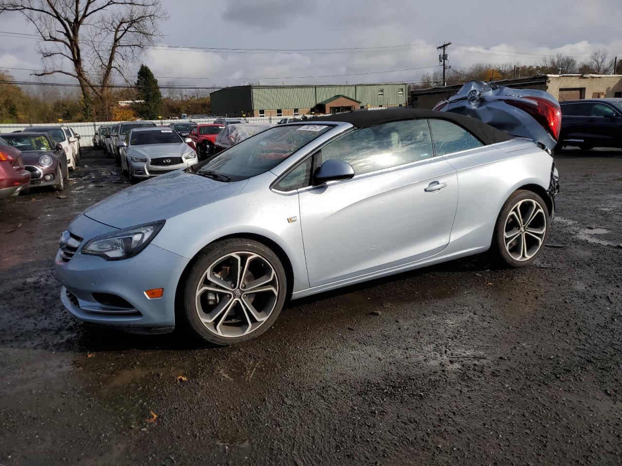 W04WT3N57GG135768 2016 Buick Cascada Premium