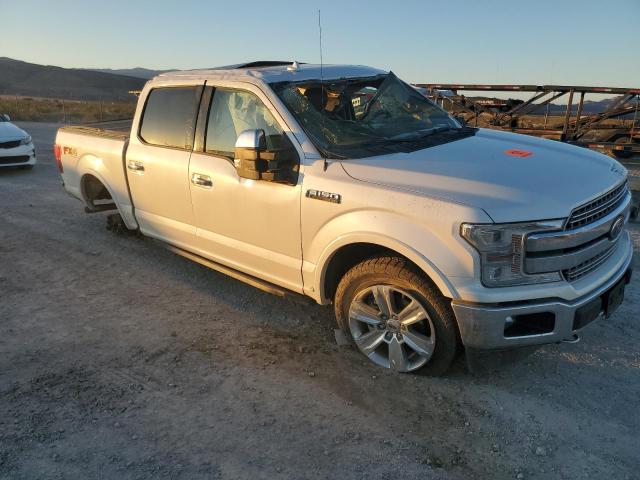 1FTEW1EG6JKC82859 | 2018 FORD F150 SUPER