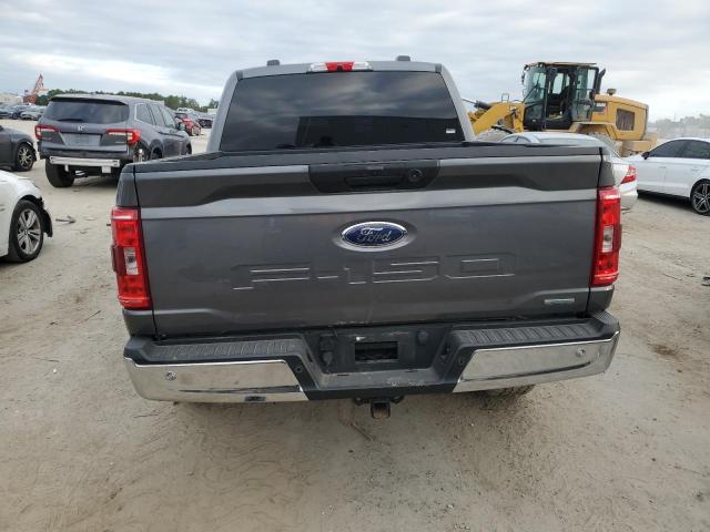 1FTFW1P85NKD43358 Ford F150 POLIC 6