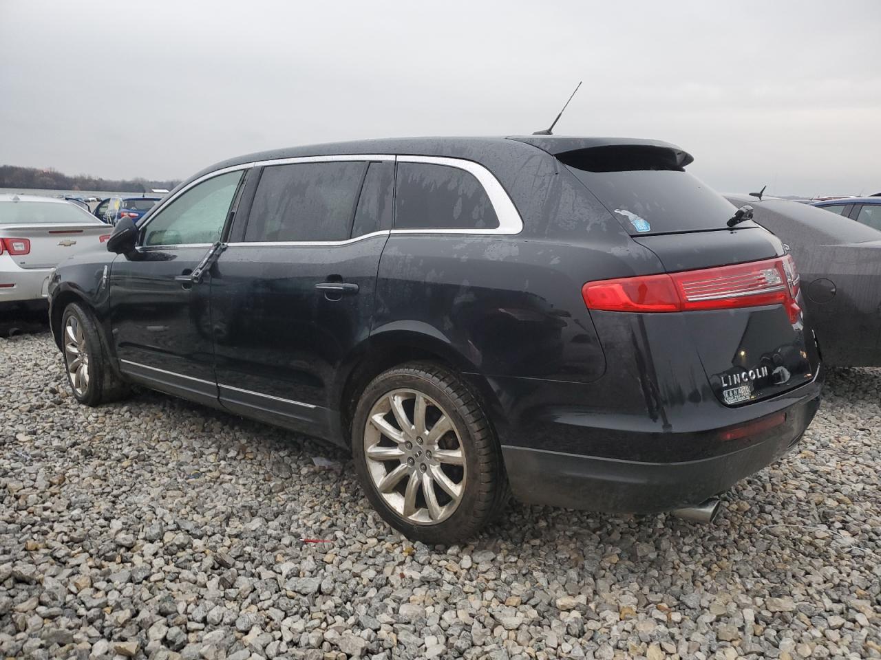 2LMHJ5AR5CBL52732 2012 Lincoln Mkt