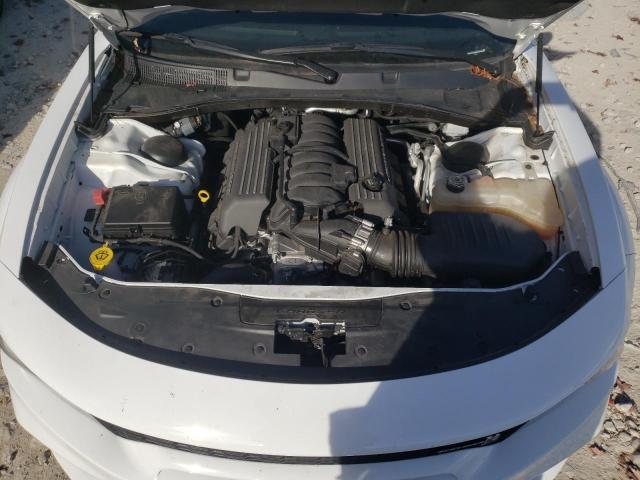 2021 DODGE CHARGER SC - 2C3CDXGJ9MH584767