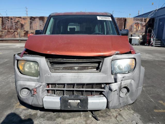 2004 Honda Element Lx VIN: 5J6YH18394L011237 Lot: 75699053