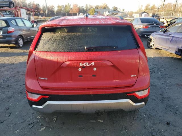 2023 KIA NIRO SX KNDCT3LE4P5068148