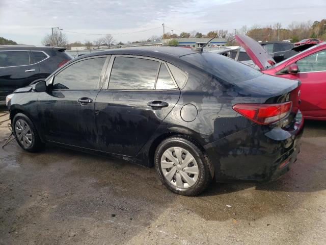 3KPA24AB9KE165982 | 2019 KIA RIO S