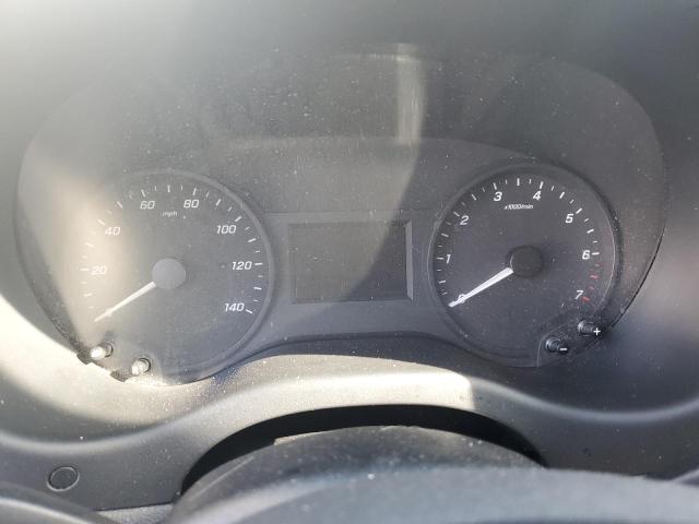 2022 MERCEDES-BENZ METRIS - W1YV0CEY7N3970046