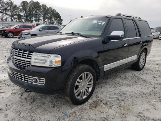 2007 Lincoln Navigator 