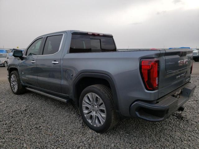 3GTU9FEL7MG180690 | 2021 GMC SIERRA K15