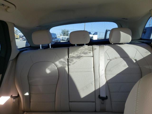 W1N0G8EB6MF888415 Mercedes-Benz Glc 300 4matic