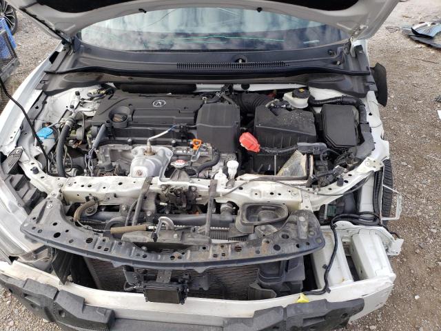 19UDE2F72KA008019 Acura Ilx Premium