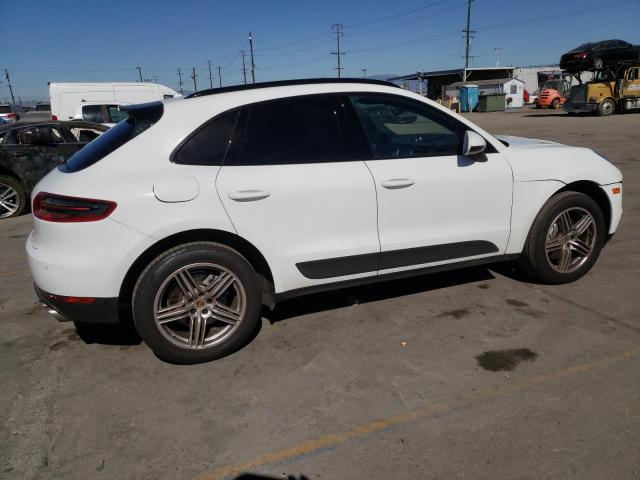 VIN WP1AB2A59JLB35514 2018 Porsche Macan, S no.3