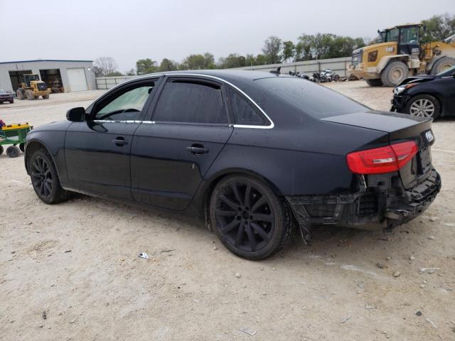 VIN WAUFFAFL0DN024790 2013 Audi A4, Premium Plus no.2