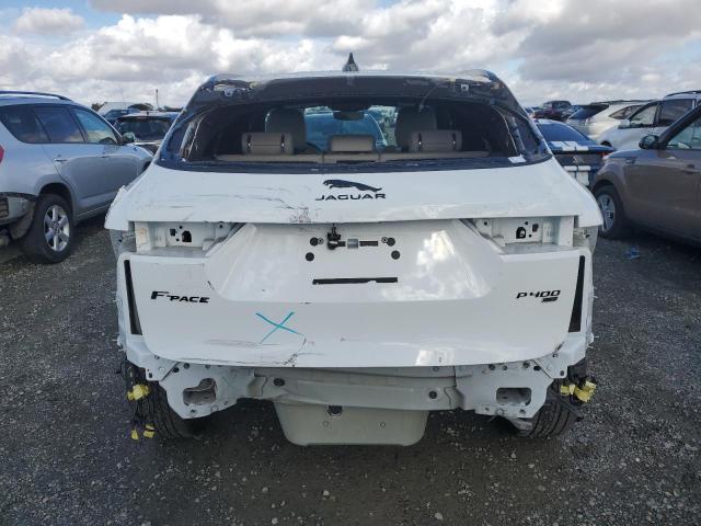 2023 JAGUAR F-PACE R-D SADCT2FU7PA707129