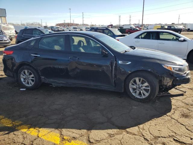 5XXGT4L36GG053412 KIA Optima Lx