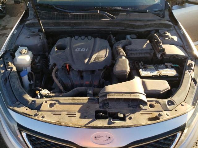 5XXGM4A78FG361599 KIA Optima Lx