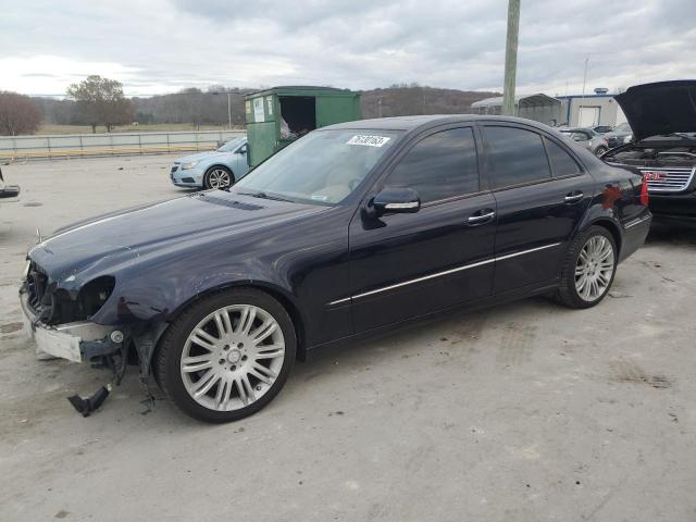 2008 Mercedes-Benz E-Class E 350