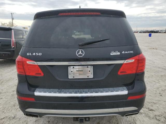 VIN 4JGDF7CE5DA228152 2013 Mercedes-Benz GL-Class, ... no.6