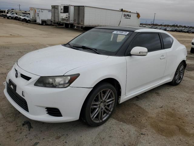 2012 Scion tC 