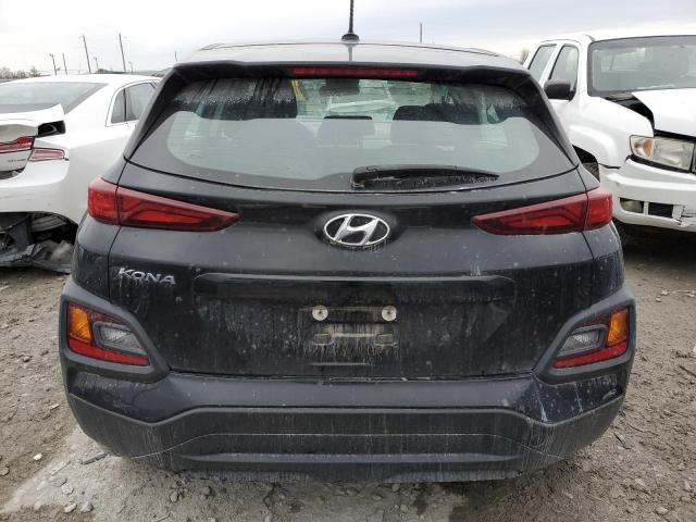 KM8K12AA3KU320297 | 2019 HYUNDAI KONA SE