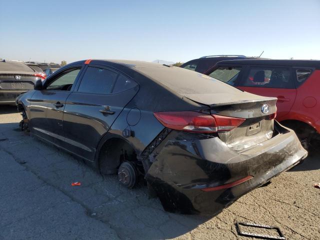 Vin: 5npd74lf8hh138002, lot: 77920763, hyundai elantra se 20172