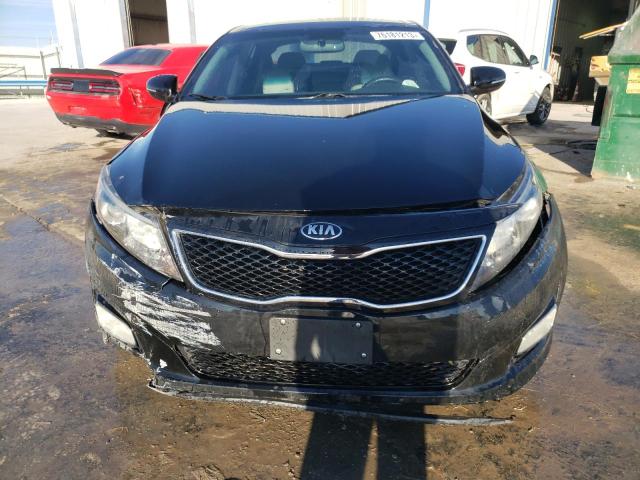 5XXGN4A71EG263381 | 2014 KIA OPTIMA EX