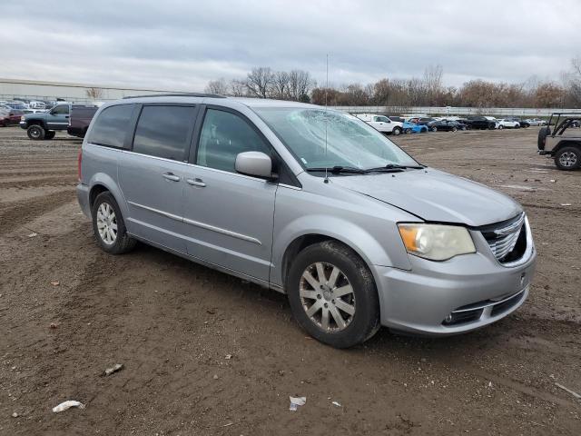 2C4RC1BG1ER211199 | 2014 Chrysler town & country touring