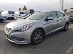2015 HYUNDAI SONATA SE - 5NPE24AF4FH035579