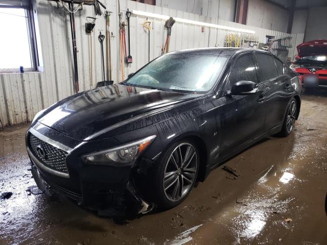 2014 INFINITI Q50 Base