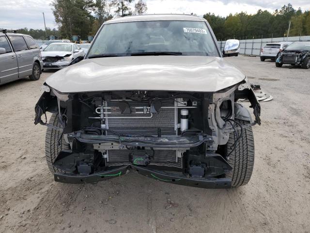 2021 INFINITI QX80 SENSO JN8AZ2BE1M9269208