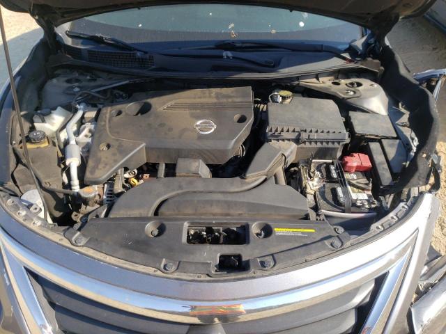 1N4AL3AP3EC107340 Nissan ALTIMA 2.5