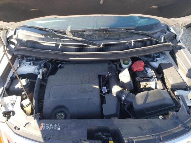 1FM5K7D88FGC46007 Ford EXPLORER XLT